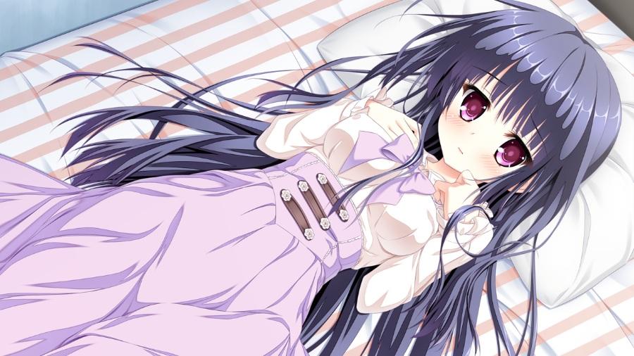 [PC/2D/ADV/校园/日常/攻略]フレラバ ～Friend to Lover～ HD高清版[PC4.4GB/百度/迅雷/UC]