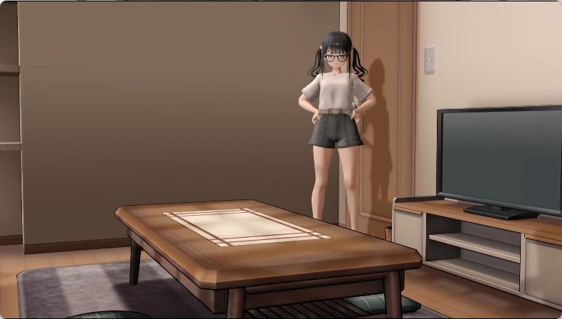 [3D/无敌建模/新作/精品/双马尾/眼镜妹][国立美少女学淫] 我喜欢的人是个荡货 第3季【第1话】[254MB/百度/迅雷/UC]