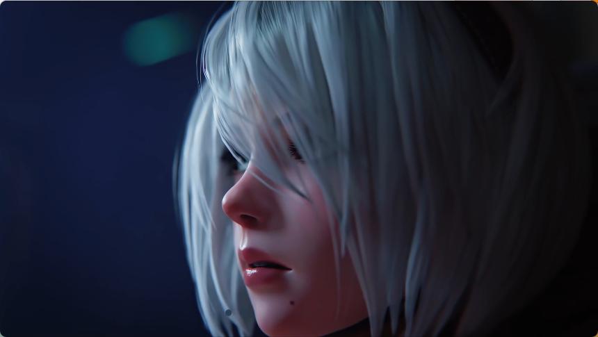 [2B同人/3D/神级建模/最新/微猎奇/多人/内射][SKRevenant]2B逻辑病毒[134MB/百度/迅雷/UC]