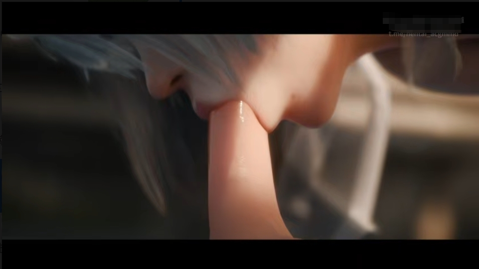 【夸克网盘】【3D动漫】【CF13-2】【VAM】Nier Climax [E]ncore - 1 Year Anniversary Animation【217.8MB】
