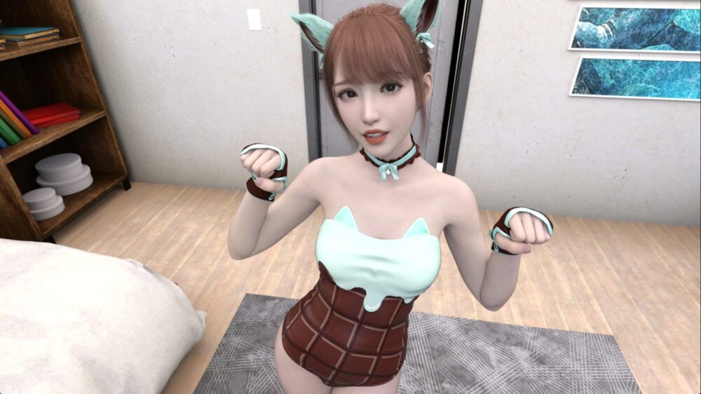 裸体主义学校 (8)