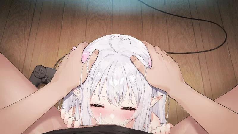 [更新v1.2.7rev.4PC安卓SLG官中步兵存档] 和存在感薄弱妹妹一起的简单生活 [4.5G]