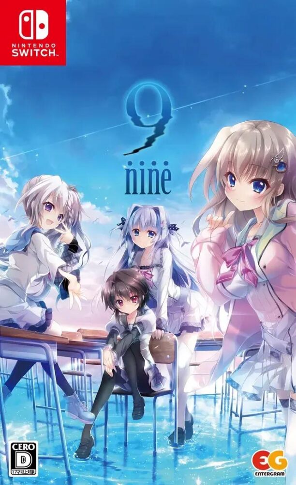 [双端/2D/ADV/精品/存档/全CG]【EP2】9-nine-天色天歌天籁音[PC2.6GB+安卓1.28GB/百度/迅雷/UC]