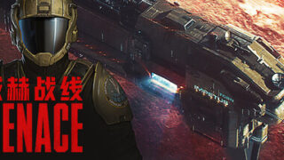 《威赫战线》v0.7.13|容量10.4GB|官方简体中文|支持键盘.鼠标
