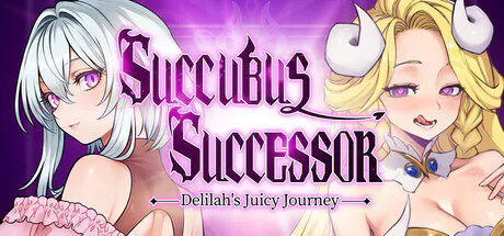 [精品ACT/战斗H/像素动态] 魅魔继承者 : 黛莉菈的淫欲冒险 Succubus Successor: Delilah’s Juicy Journey v1.0.042 官中步兵版+存档