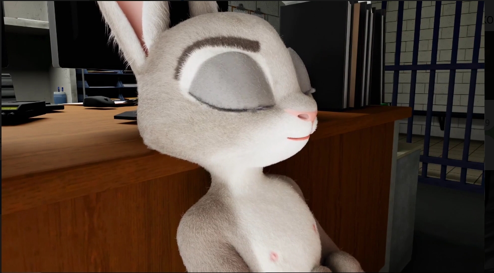 【夸克网盘】【3D动漫】【C268-2】朱迪·霍普斯【156.1MB】