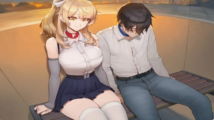 【PC/安卓/AI汉化/日系/SLG游戏/1.63G】S级潜能计划 (S Rank Breeder) Ver2.5 AI汉化版+PC+安卓+日系SLG游戏