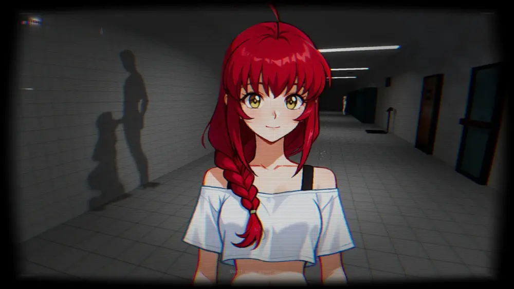 新作[探索SLG/动态] 无限挑逗 InfiniTease 官中步兵版 完整版