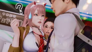 【欧美大作SLG/汉化/动态】二次元老婆学院 Ver0.13.5【安卓+PC】最新汉化版【更新