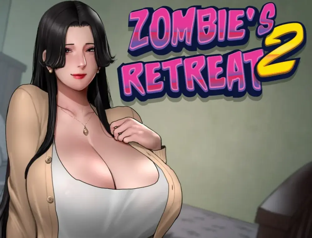 更新[爆款RPG/NTL寝取/动态] 僵尸生活2：僵局 Zombie’s Retreat 2: Gridlocked v1.0.2 内嵌AI汉化版+作弊码 [PC+安卓