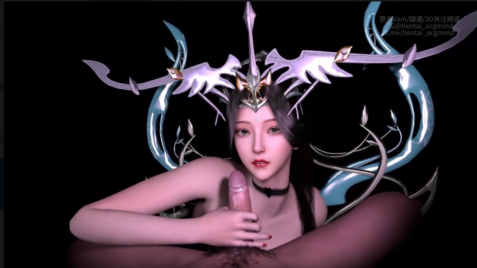 【夸克网盘】【3D动漫】【C269-3】【VAM】晚安问候-柳神 【1.2G】