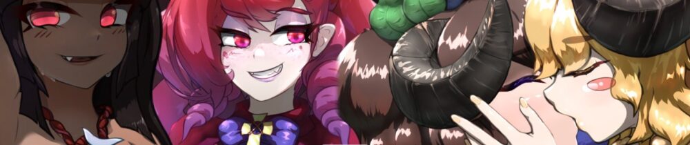 [PC安卓ACT动态官中] 怪物诅咒 MonCurse v0.7.1.0.4 [700M]