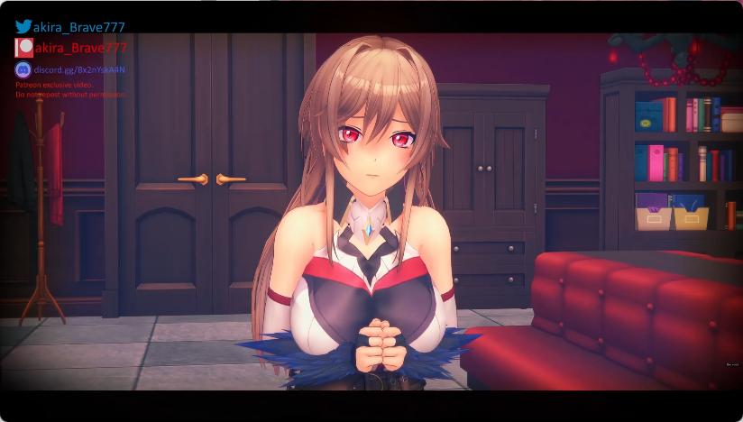 [3D/精致建模/神作/精品/巨乳/黑丝/多人][akira_Brave777] 芙莲与理子 01（重制版）FHD[1.9GB/百度/迅雷/UC]