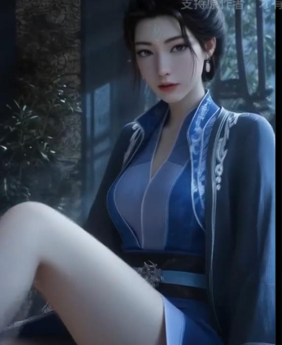 AI  南宫阙  CC版