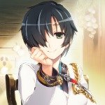 璃子姜